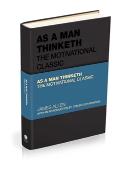 Abbildung von Allen | As a Man Thinketh | 1. Auflage | 2026 | beck-shop.de