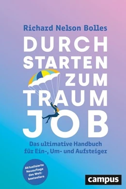 Abbildung von Bolles | Durchstarten zum Traumjob | 13. Auflage | 2026 | beck-shop.de
