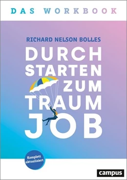 Abbildung von Bolles | Durchstarten zum Traumjob – Das Workbook | 7. Auflage | 2026 | beck-shop.de