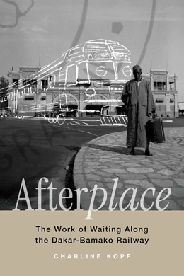 Abbildung von Kopf | Afterplace | 1. Auflage | 2026 | 22 | beck-shop.de