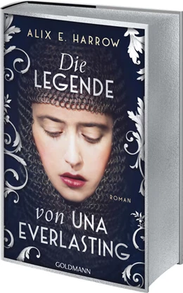 Abbildung von Harrow | Die Legende von Una Everlasting | 1. Auflage | 2026 | beck-shop.de