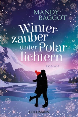 Abbildung von Baggot | Winterzauber unter Polarlichtern | 1. Auflage | 2026 | beck-shop.de