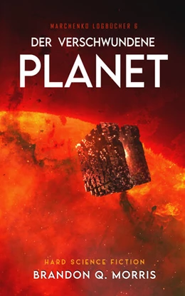 Abbildung von Morris / Ltd. | Der verschwundene Planet | 1. Auflage | 2026 | beck-shop.de