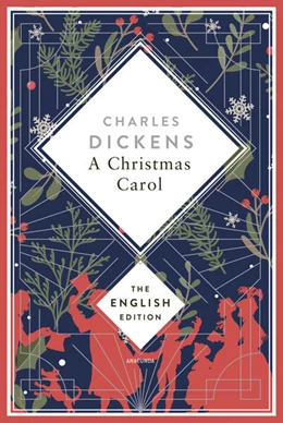 Abbildung von Dickens | A Christmas Carol | 1. Auflage | 2026 | beck-shop.de