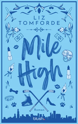 Abbildung von Tomforde | Mile High | 1. Auflage | 2026 | beck-shop.de