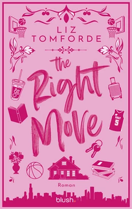 Abbildung von Tomforde | The Right Move | 1. Auflage | 2026 | beck-shop.de