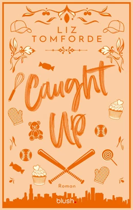 Abbildung von Tomforde | Caught Up | 1. Auflage | 2026 | beck-shop.de