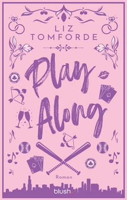 Abbildung von Tomforde | Play Along | 1. Auflage | 2027 | beck-shop.de
