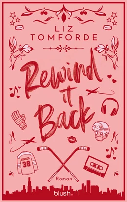 Abbildung von Tomforde | Rewind It Back | 1. Auflage | 2027 | beck-shop.de