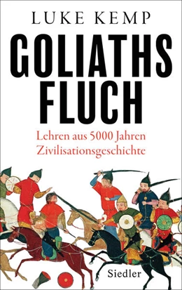 Abbildung von Kemp | Goliaths Fluch | 1. Auflage | 2026 | beck-shop.de
