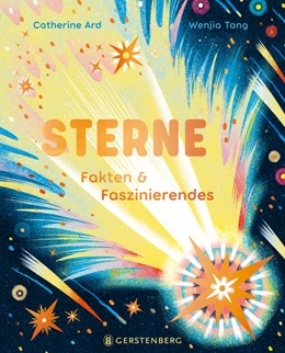 Abbildung von Ard | Sterne | 1. Auflage | 2026 | beck-shop.de
