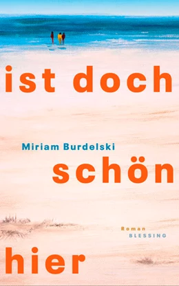 Abbildung von Burdelski | Ist doch schön hier | 1. Auflage | 2026 | beck-shop.de