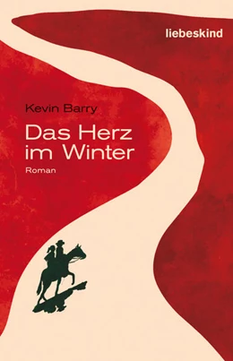 Abbildung von Barry | Das Herz im Winter | 1. Auflage | 2026 | beck-shop.de