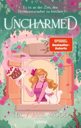 Abbildung von Wood | Uncharmed | 1. Auflage | 2026 | beck-shop.de