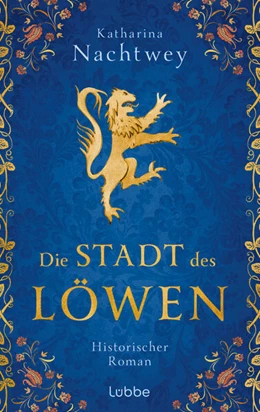 Abbildung von Nachtwey | Die Stadt des Löwen | 1. Auflage | 2026 | beck-shop.de