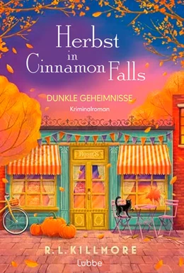 Abbildung von Killmore | Herbst in Cinnamon Falls | 1. Auflage | 2026 | beck-shop.de