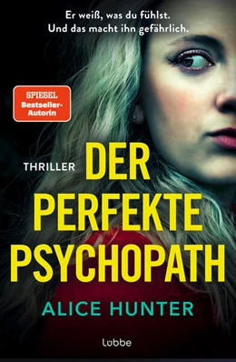 Abbildung von Hunter | Der perfekte Psychopath | 1. Auflage | 2026 | beck-shop.de
