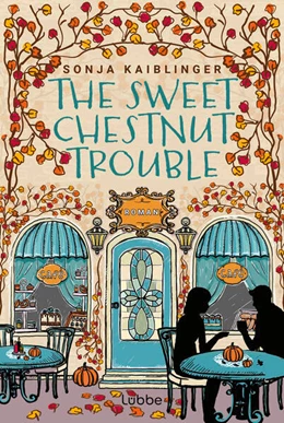 Abbildung von Kaiblinger | The Sweet Chestnut Trouble | 1. Auflage | 2026 | beck-shop.de