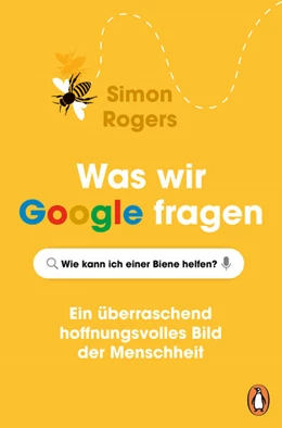Abbildung von Rogers | Was wir Google fragen | 1. Auflage | 2026 | beck-shop.de