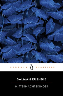 Abbildung von Rushdie | Mitternachtskinder | 1. Auflage | 2027 | beck-shop.de