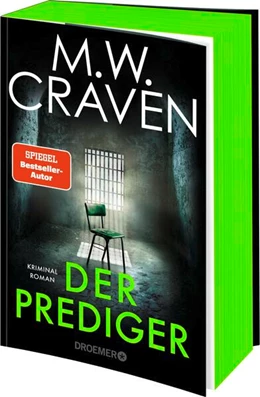 Abbildung von Craven | Der Prediger | 1. Auflage | 2026 | beck-shop.de