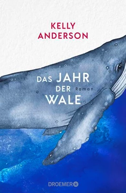 Abbildung von Anderson | Das Jahr der Wale | 1. Auflage | 2026 | beck-shop.de