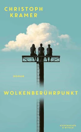 Abbildung von Kramer | Wolkenberührpunkt | 1. Auflage | 2026 | beck-shop.de