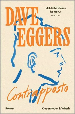 Abbildung von Eggers | Contrapposto | 1. Auflage | 2026 | beck-shop.de
