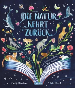 Abbildung von Hawkins | Die Natur kehrt zurück | 1. Auflage | 2026 | beck-shop.de
