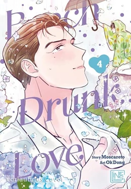 Abbildung von Moscareto | Punch Drunk Love 4 | 1. Auflage | 2027 | beck-shop.de