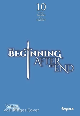 Abbildung von Turtleme | The Beginning after the End 10 | 1. Auflage | 2027 | beck-shop.de
