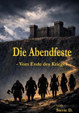 Abbildung von D. | Die Abendfeste | 1. Auflage | 2026 | beck-shop.de