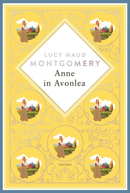 Abbildung von Montgomery | Anne in Avonlea | 1. Auflage | 2026 | beck-shop.de