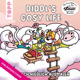 Abbildung von Diddl / Goletz | DIDDL - Cosy Life | 1. Auflage | 2026 | beck-shop.de