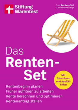 Abbildung von Krempel | Das Renten-Set | 2. Auflage | 2026 | beck-shop.de
