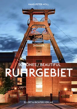 Abbildung von Noll | Schönes Ruhrgebiet / Beautiful Ruhrgebiet | 1. Auflage | 2026 | beck-shop.de