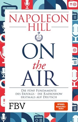 Abbildung von Hill | Napoleon Hill on the Air | 1. Auflage | 2026 | beck-shop.de