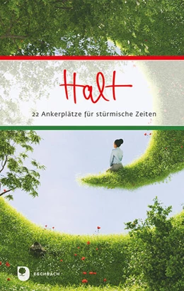 Abbildung von Halt | 1. Auflage | 2026 | beck-shop.de
