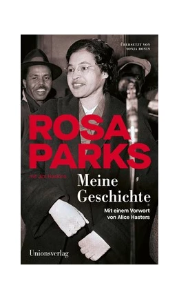 Abbildung von Parks, Rosa | Meine Geschichte | 2. Auflage | 2026 | beck-shop.de
