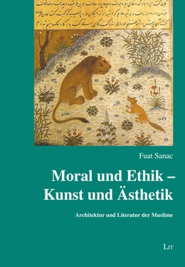 Abbildung von Sanac | Moral und Ethik - Kunst und Ästhetik | 1. Auflage | 2025 | beck-shop.de
