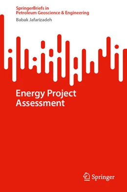 Abbildung von Jafarizadeh | Energy Project Assessment | 1. Auflage | 2026 | beck-shop.de