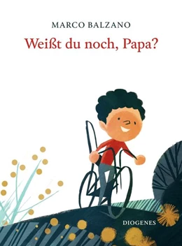 Abbildung von Balzano | Weißt du noch, Papa? | 1. Auflage | 2026 | beck-shop.de