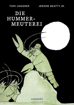 Abbildung von Ungerer / Beatty Jr. | Die Hummer-Meuterei | 1. Auflage | 2026 | beck-shop.de