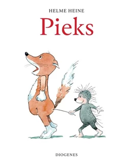 Abbildung von Heine | Pieks | 1. Auflage | 2026 | beck-shop.de