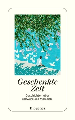 Abbildung von Autoren | Geschenkte Zeit | 1. Auflage | 2026 | beck-shop.de