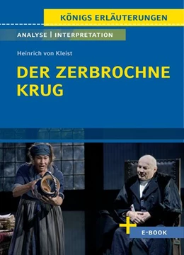 Abbildung von Kleist | Der zerbrochne Krug von Heinrich von Kleist | 2. Auflage | 2024 | beck-shop.de