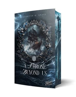 Abbildung von Grace / Edition | A Throne beyond us | 1. Auflage | 2026 | beck-shop.de