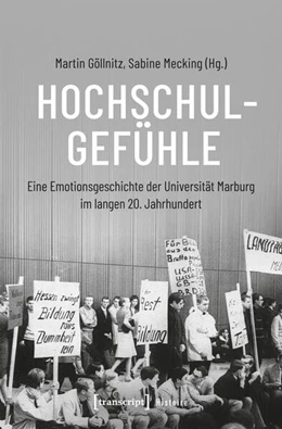 Abbildung von Göllnitz / Mecking | Hochschulgefühle | 1. Auflage | 2026 | 246 | beck-shop.de