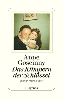 Abbildung von Goscinny | Das Klimpern der Schlüssel | 1. Auflage | 2026 | beck-shop.de
