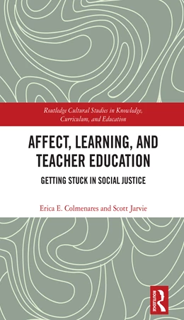 Abbildung von Colmenares / Jarvie | Affect, Learning, and Teacher Education | 1. Auflage | 2026 | beck-shop.de